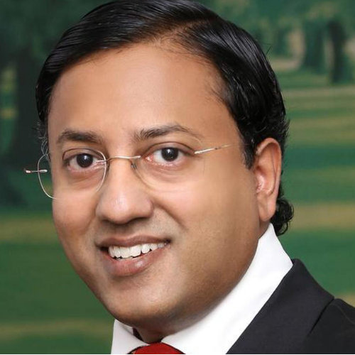Dr. Raghu Ram